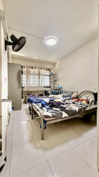 739 Woodlands Circle, 739 Woodlands Circle, 3 Bedrooms, 1,098 sqft, HDB Flat For Sale, by Jason Seah, 500110662 - Bedroom - PropertyGuru.com.sg