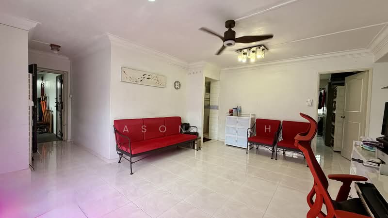 739 Woodlands Circle, 739 Woodlands Circle, 3 Bedrooms, 1,098 sqft, HDB Flat For Sale, by Jason Seah, 500110662 - Living Room - PropertyGuru.com.sg