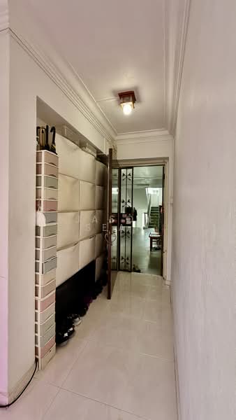 739 Woodlands Circle, 739 Woodlands Circle, 3 Bedrooms, 1,098 sqft, HDB Flat For Sale, by Jason Seah, 500110662 - Entrance - PropertyGuru.com.sg