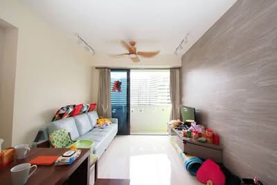 For Sale - 308A Punggol Walk