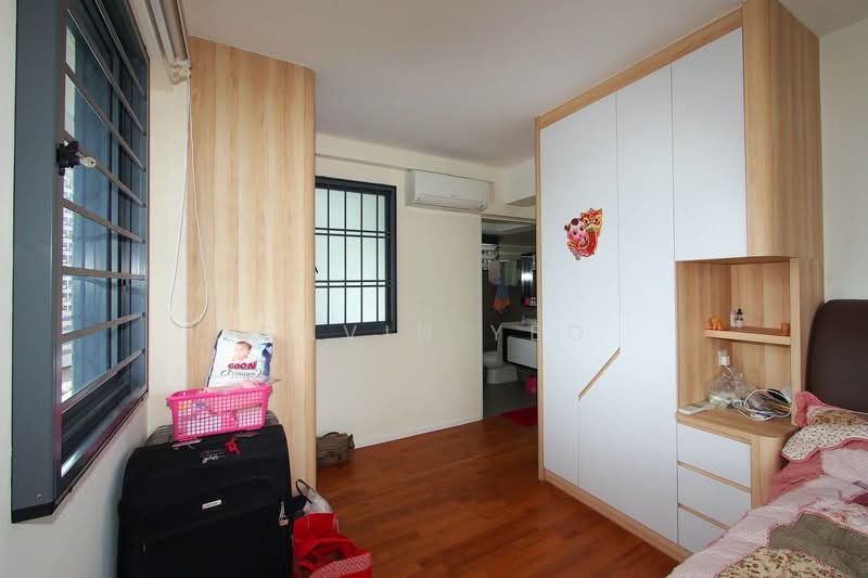 308A Punggol Walk, 308A Punggol Walk, 3 Bedrooms, 990 sqft, HDB Flat For Sale, by Gavin Yeo, 500110663 - Bedroom - PropertyGuru.com.sg