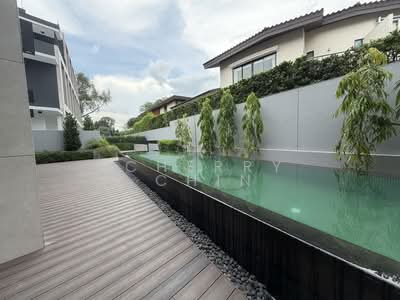 For Sale - Mount Rosie Bungalow 独栋别墅