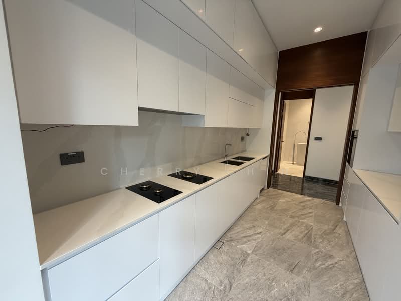 Mount Rosie Bungalow 独栋别墅, , 8 Bedrooms, 7,636 sqft, Detached House For Sale, by Cherry Chin, 500110665 - Kitchen - PropertyGuru.com.sg