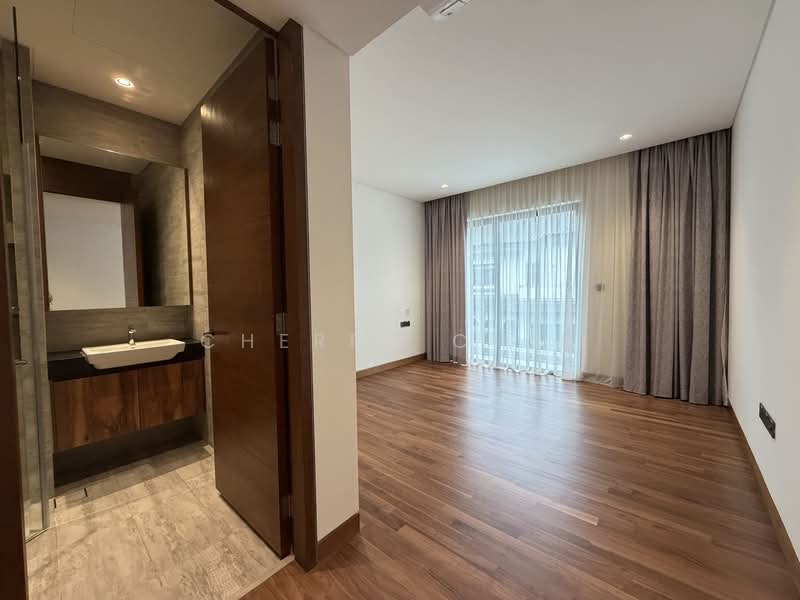 Mount Rosie Bungalow 独栋别墅, , 8 Bedrooms, 7,636 sqft, Detached House For Sale, by Cherry Chin, 500110665 - Bathroom - PropertyGuru.com.sg