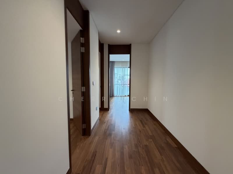 Mount Rosie Bungalow 独栋别墅, , 8 Bedrooms, 7,636 sqft, Detached House For Sale, by Cherry Chin, 500110665 - Corridor - PropertyGuru.com.sg