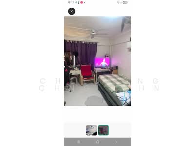 For Rent - 41 Cambridge Road