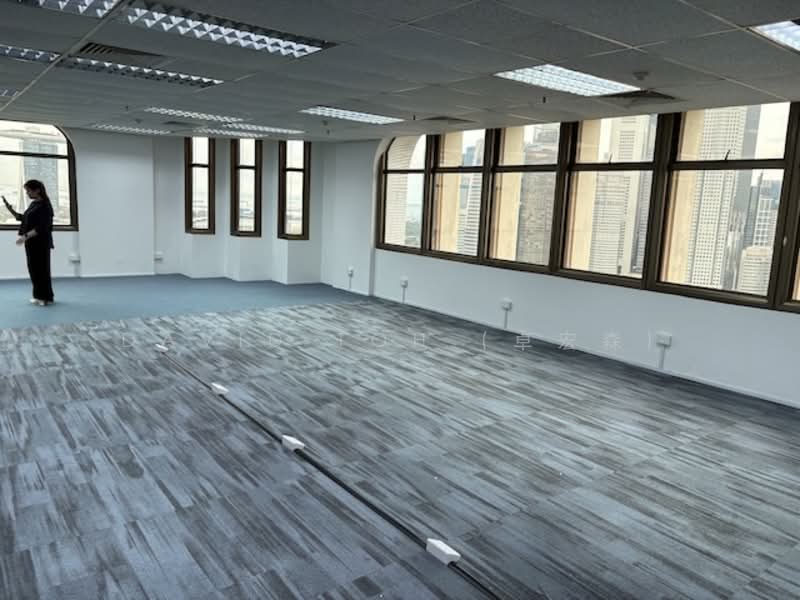 Amazing MBS View Fitted Offfice, City Hall, , 1,732 sqft, Office For Rent, by David Toh (卓宏森), 500110668 - Interior - CommercialGuru.com.sg