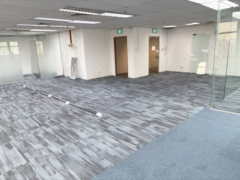 Amazing MBS View Fitted Offfice, City Hall, , 1,732 sqft, Office For Rent, by David Toh (卓宏森), 500110668 - Interior - CommercialGuru.com.sg