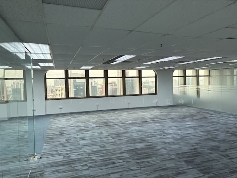 Amazing MBS View Fitted Offfice, City Hall, , 1,732 sqft, Office For Rent, by David Toh (卓宏森), 500110668 - Interior - CommercialGuru.com.sg
