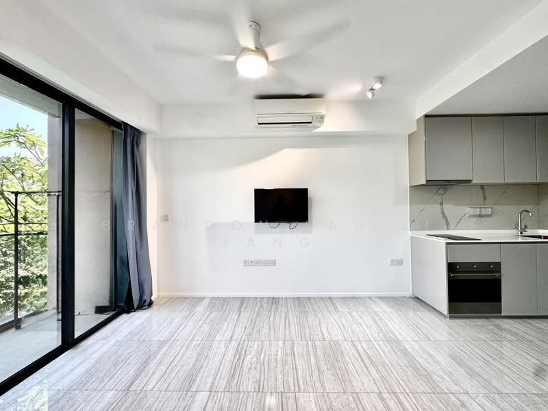 Parc Esta, 902 Sims Avenue, 1 Bedroom, 420 sqft, Condominium For Rent, by Brandon Lau Zi Yang, 500110669 - Interior - PropertyGuru.com.sg