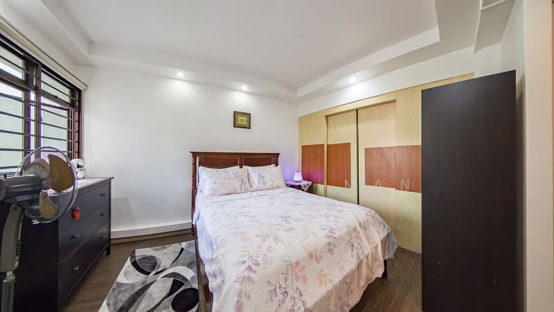 656D Jurong West Street 61, 656D Jurong West Street 61, 4 Bedrooms, 1,420 sqft, HDB Flat For Sale, by Azmi Suliman, 500110670 - Master Bedroom - PropertyGuru.com.sg