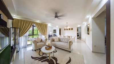 For Sale - 656D Jurong West Street 61