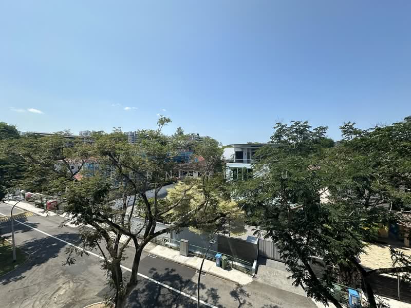 Freehold Brand New - TREVOSE CRESCENT, Trevose Crescent, 5 Bedrooms, 7,800 sqft, Semi-Detached House For Sale, by Bernard Wu, 500110673 - Exterior - PropertyGuru.com.sg
