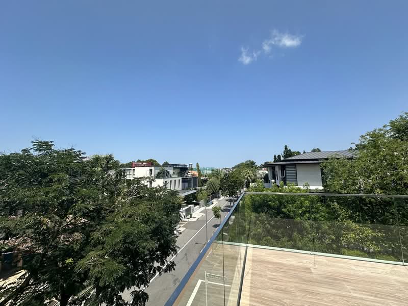 TREVOSE CRESCENT, Trevose Crescent, 5 Bedrooms, 7,800 sqft, Semi-Detached House For Sale, by Bernard Wu, 500110673 - Exterior - PropertyGuru.com.sg