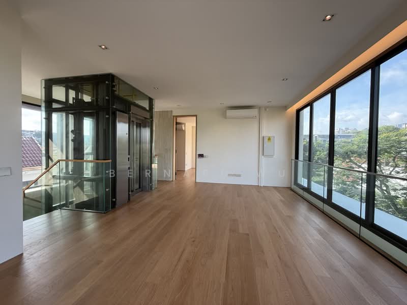 Freehold Brand New - TREVOSE CRESCENT, Trevose Crescent, 5 Bedrooms, 7,800 sqft, Semi-Detached House For Sale, by Bernard Wu, 500110673 - Interior - PropertyGuru.com.sg