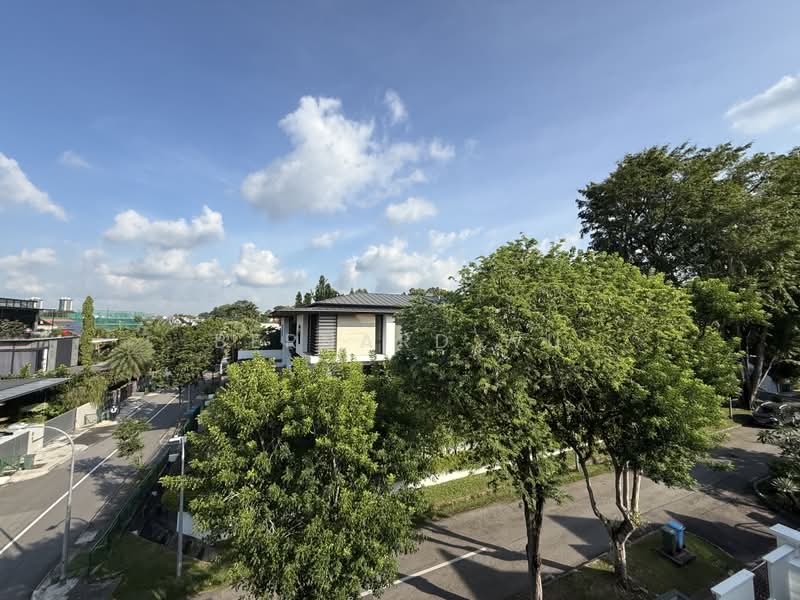 Freehold Brand New - TREVOSE CRESCENT, Trevose Crescent, 5 Bedrooms, 7,800 sqft, Semi-Detached House For Sale, by Bernard Wu, 500110673 - Exterior - PropertyGuru.com.sg