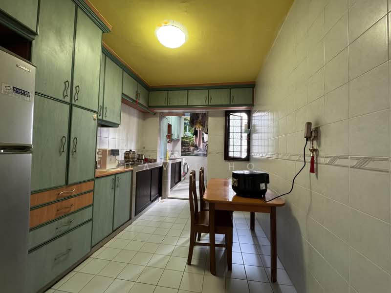 670A Choa Chu Kang Crescent, 670A Choa Chu Kang Crescent, 3 Bedrooms, 1,119 sqft, HDB Flat For Sale, by David Ho, 500110675 - Kitchen - PropertyGuru.com.sg
