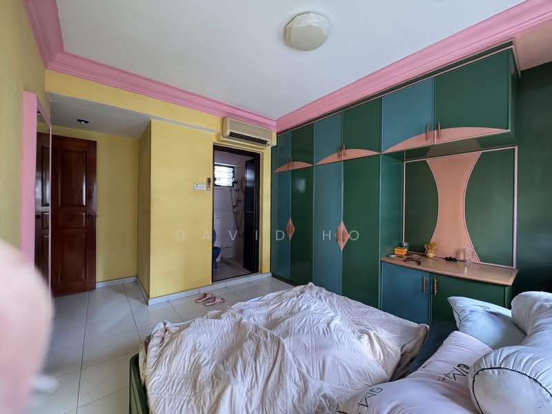 670A Choa Chu Kang Crescent, 670A Choa Chu Kang Crescent, 3 Bedrooms, 1,119 sqft, HDB Flat For Sale, by David Ho, 500110675 - Bedroom - PropertyGuru.com.sg