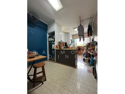 For Rent - 207 Yishun Street 21