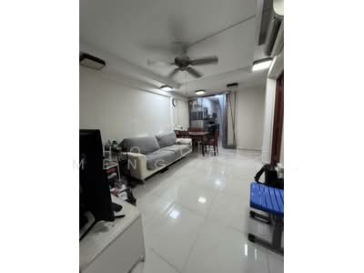 For Sale - 12 Taman Ho Swee