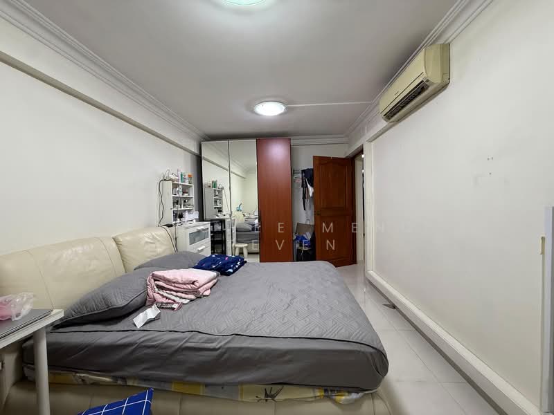 12 Taman Ho Swee, 12 Taman Ho Swee, 2 Bedrooms, 581 sqft, HDB Flat For Sale, by Ho Chee Meng Steven, 500110680 - Bedroom - PropertyGuru.com.sg