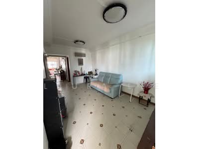 For Sale - 283 Tampines Street 22