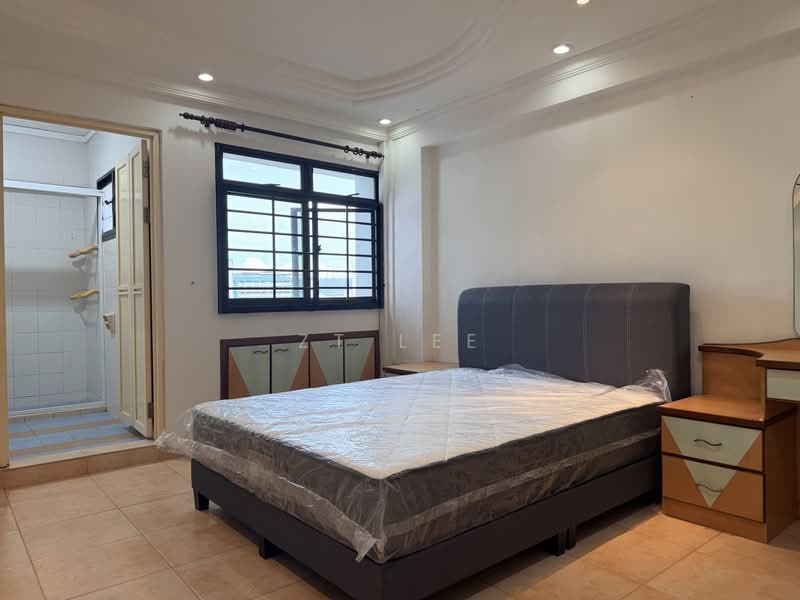 525 Jelapang Road, 525 Jelapang Road, 3 Bedrooms, 1,108 sqft, HDB Flat For Rent, by ZT Lee, 500110682 - Bedroom - PropertyGuru.com.sg
