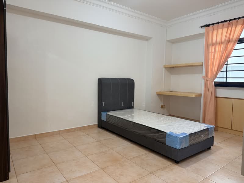 525 Jelapang Road, 525 Jelapang Road, 3 Bedrooms, 1,108 sqft, HDB Flat For Rent, by ZT Lee, 500110682 - Bedroom - PropertyGuru.com.sg