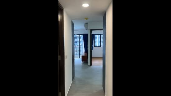 Grandeur Park Residences, 9 Bedok South Avenue 3, 2 Bedrooms, 667 sqft, Condominium For Sale, by Lawrence Fu, 500110684 - PropertyGuru.com.sg