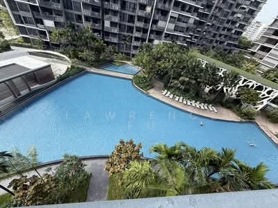 For Sale - Grandeur Park Residences