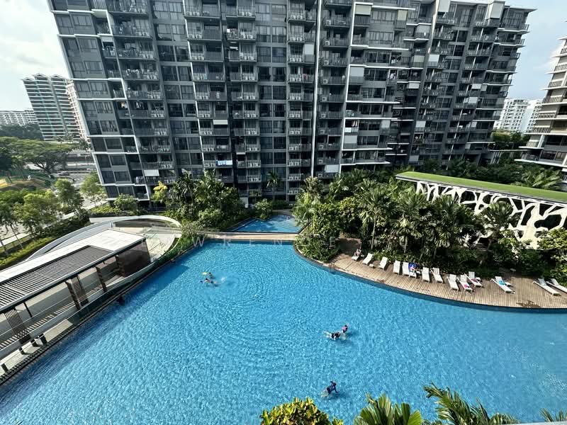 Grandeur Park Residences, 9 Bedok South Avenue 3, 2 Bedrooms, 667 sqft, Condominium For Sale, by Lawrence Fu, 500110684 - Exterior - PropertyGuru.com.sg