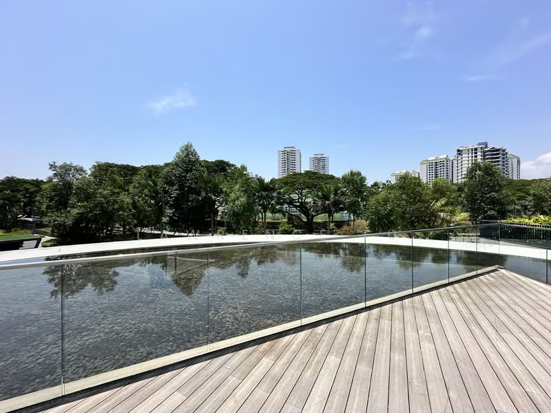 Grandeur Park Residences, 9 Bedok South Avenue 3, 2 Bedrooms, 667 sqft, Condominium For Sale, by Lawrence Fu, 500110684 - Exterior - PropertyGuru.com.sg