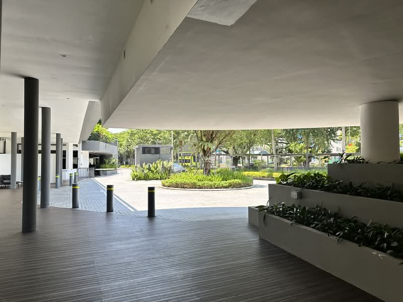 Grandeur Park Residences, 9 Bedok South Avenue 3, 2 Bedrooms, 667 sqft, Condominium For Sale, by Lawrence Fu, 500110684 - Exterior - PropertyGuru.com.sg