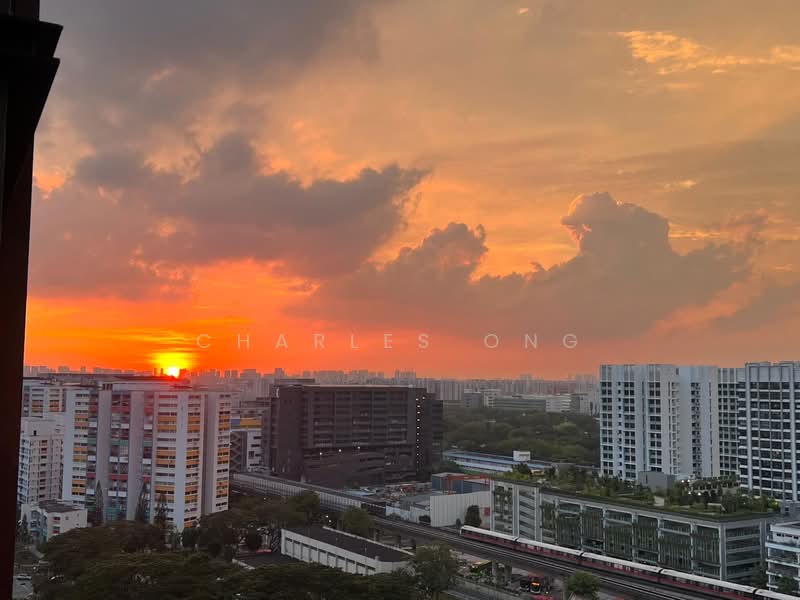 Parc Esta, 916 Sims Avenue, 2 Bedrooms, 517 sqft, Condominium For Sale, by Charles Ong, 500110685 - View - PropertyGuru.com.sg