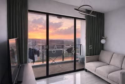 For Sale - Parc Esta