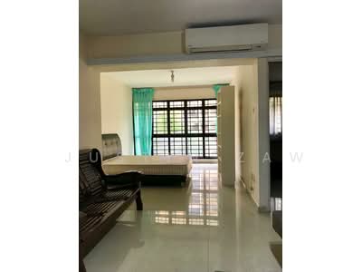For Rent - 654A Jurong West Street 61