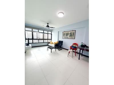 For Rent - 439C Sengkang West Avenue