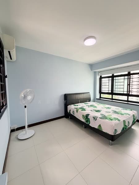 439C Sengkang West Avenue, 439C Sengkang West Avenue, 2 Bedrooms, 1,012 sqft, HDB Flat For Rent, by Abby Lee, 500110692 - Bedroom - PropertyGuru.com.sg