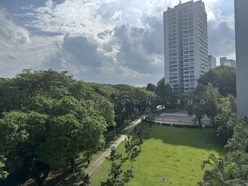 6 Marine Terrace, 6 Marine Terrace, 2 Bedrooms, 700 sqft, HDB Flat For Sale, by Adeline Goh Leng Khiang, 500110696 - Exterior - PropertyGuru.com.sg