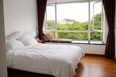 For Rent - The Raintree