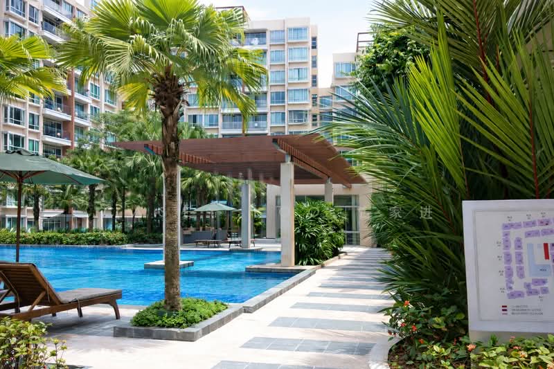 The Raintree, 91 Bukit Drive, 3 Bedrooms, 1,389 sqft, Condominium For Rent, by Casey Koo 古家进, 500110698 - Exterior - PropertyGuru.com.sg