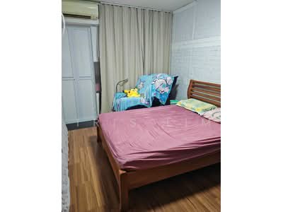 For Sale - 280 Bukit Batok East Avenue 3