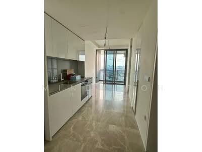 For Rent - Amber Park