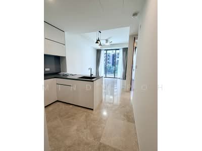 For Rent - Amber Park