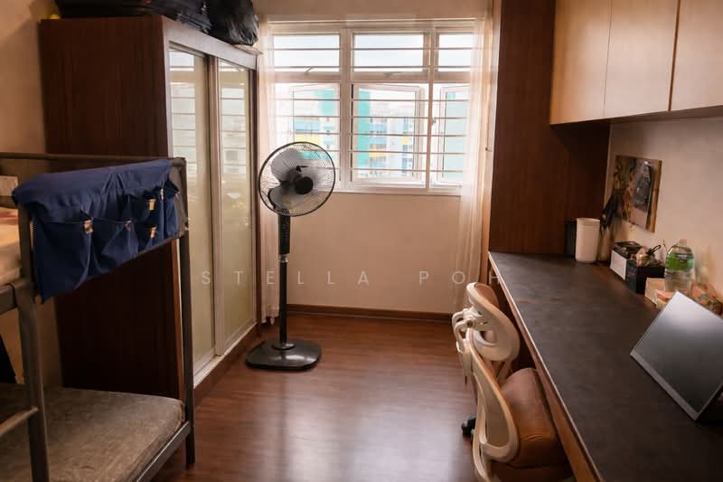 488D Choa Chu Kang Avenue 5, 488D Choa Chu Kang Avenue 5, 3 Bedrooms, 1,216 sqft, HDB Flat For Sale, by Stella Poh, 500110703 - Study - PropertyGuru.com.sg