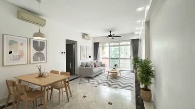 For Sale - Symphony Heights