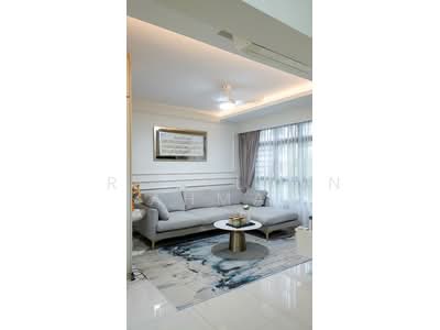 For Sale - 997A Buangkok Crescent