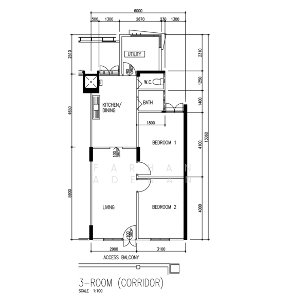 For Sale 30 Kelantan Road