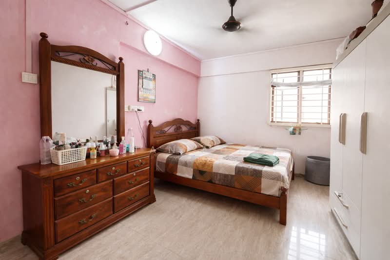 30 Kelantan Road, 30 Kelantan Road, 2 Bedrooms, 818 sqft, HDB Flat For Sale, by Farhan Adenan, 500110709 - Bedroom - PropertyGuru.com.sg