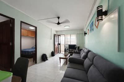 For Sale - 30 Kelantan Road